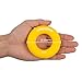 Hand Grip Strengthener Rings,A Forearm Wrist & Finger Exerciser,Life Time Warranty!Perfect Trainer for Rock Climbing, Athletes & Musicians Stress Relief & Rehabilitation,Set of 3 Resistance Levels.