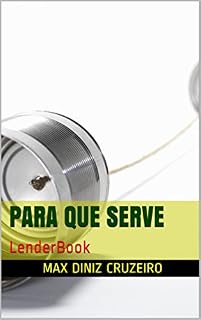 Livro Para que serve