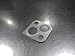 Genuine Mazda (JE27-20-305A) EGR Valve Gasket