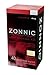 ZONNIC Nicotine Gum 4mg Cinnamon - 40 Count - Quit Smoking Aids, Sugar Free Stop Smoking Gum …