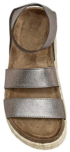 Pierre-Dumas-Womens-Esprille-Thick-Platform-with-Adjustable-Strap-Open-Toe-Sandal-Mesa-4-Pewter-9