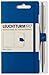 LEUCHTTURM1917 Self Adhesive Pen Loop Elastic Pen Holder (Royal Blue)