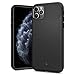 Caseology Vault for Apple iPhone 11 Pro Max Case (2019) - Matte Black