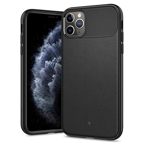 Caseology Vault for Apple iPhone 11 Pro Max Case (2019) Matte