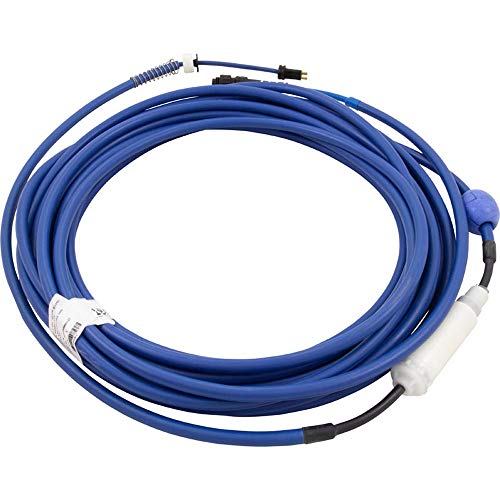 Dolphin 18M DX3/ M3 Cable & Swivel Assy