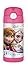 Thermos Funtainer 12 Ounce Bottle, Frozen Pink