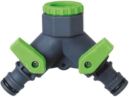 timer esterno per fontana