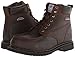 Skechers for Work Men's SSR Grip MT Slip Resistant Work Boot