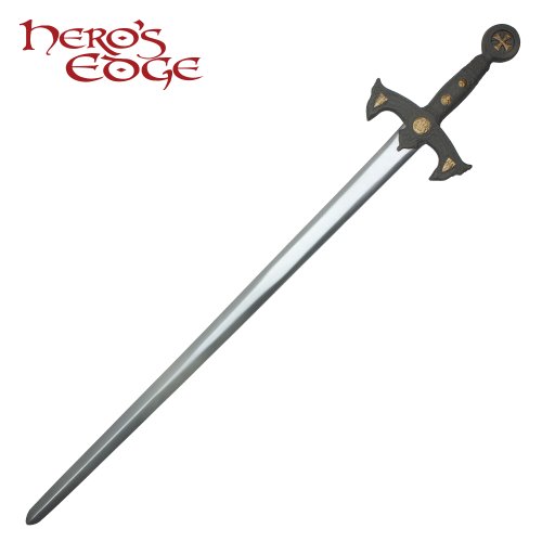 35 inch foam excalibur sword G-BL008