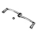 Set Brake Arm Peg Pedal with Front Rear Shift Levers Shifter Pegs For 2008-2013 Harley Touring FLH FLT
