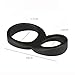 Pumsun Vibrator, Sex Toys For Men, Silicone Men Male Soft Silicone Time Delay Ring Sex Toys