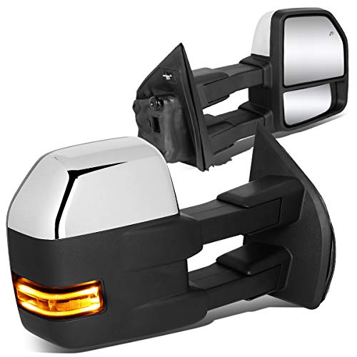 Top 10 best 2015 f150 tow mirrors 22 pin Sideror Reviews
