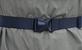 FishYo! Deluxe Wading Belt-by Mt. Sun Gear