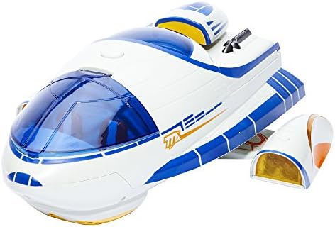 Miles From Tomorrowland Stellosphere 