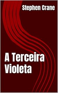 Livro A Terceira Violeta