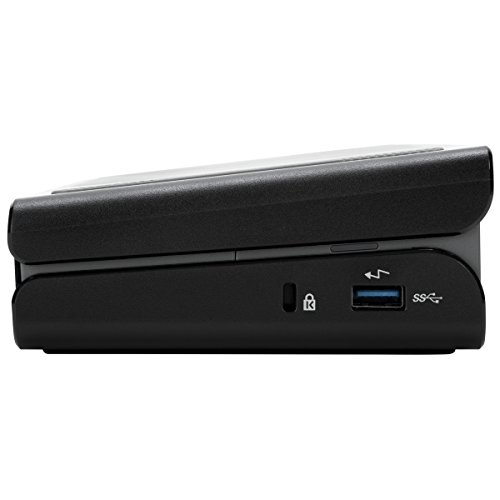 image for Targus Universal USB 3.0 Dual Video DV4K   Laptop Docking Station with