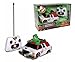 NEW NKOK RC RADIO CONTROL - GHOSTBUSTERS ECTO-1 WITH GLOWING SLIME CAR By NKOK