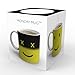 eBoTrade-Tech Monday Mug (Black, 1)