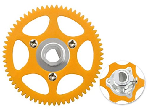 Main Gear w/ Hub Set: Blade MCPX