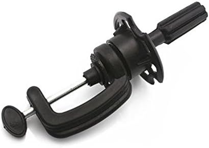 Amazon カット ウィッグ クランプ モデル 用 スタンド アイビル 美容専門学校 の 生徒 さんや 美容師 を 目指す人 へ アシスタント 練習 マネキン 固定 散髪ケープ 通販