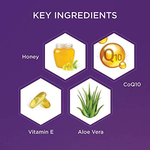 hey honey relax moisturizer