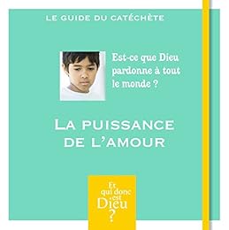 La  puissance de l'amour