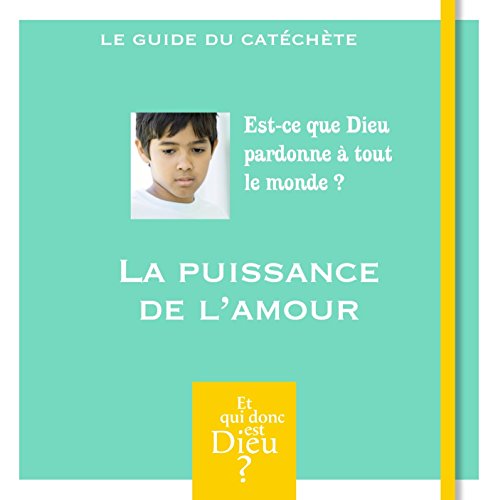La  puissance de l'amour