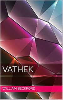 Livro Vathek