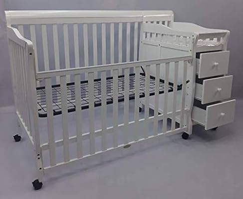 childcare baby cot