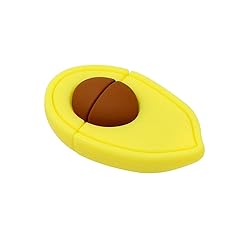 16GB Avocado Shape PenDrive USB Flash Drive Memory