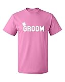 P&B Groom Men's T-shirt