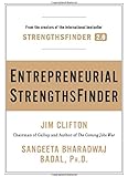 Entrepreneurial StrengthsFinder