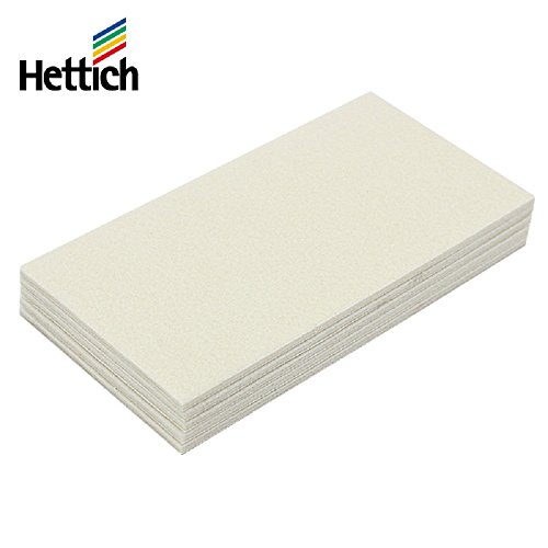 Hettich Premium Big Furniture Felt Sheet Heavy Duty Cut SelfAdhesive