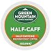 Green Mountain Coffee Medium Roast K-Cup for Keurig Brewers, Half-Caff Coffee, 96 Count