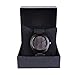 WASTIME Customized Engraved Wooden Watch, Casual Handmade Wood Watch for Men Women Husband Wife Dad Mom Son Family (A-for Son from Mom)