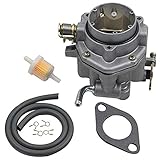 iFJF 146-0496 Carburetor for ONAN 146-0414 NOS P126G P128G P220G B48G Some B48M