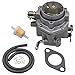 iFJF 146-0496 Carburetor for ONAN 146-0414 NOS P126G P128G P220G B48G Some B48M primary