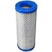 Air Filter Replaces Kohler 2508301 25-083-01-S Kawasaki 11013-7020 B&S 841497 John Deere M144100 Exmark 103-1327 Bobcat 4114746 Toro 108-3810 primary