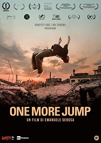 One More Jump en promo sur Amazon