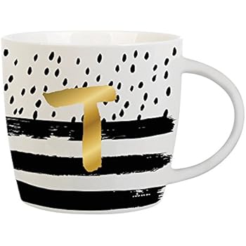 Slant 14 Oz T Mug Home Kitchen Dinnerware