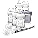 Philips Avent Natural Glass Baby Bottle Gift Set