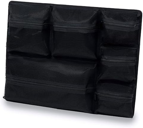 Amazon.com : CVPKG Presents Pelican 1600/1610 / 1620 mesh lid