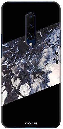 Koveru Designer Printed Back Cover Case Compatible with OnePlus 7 Pro (OnePlus 7 Pro, Splash)