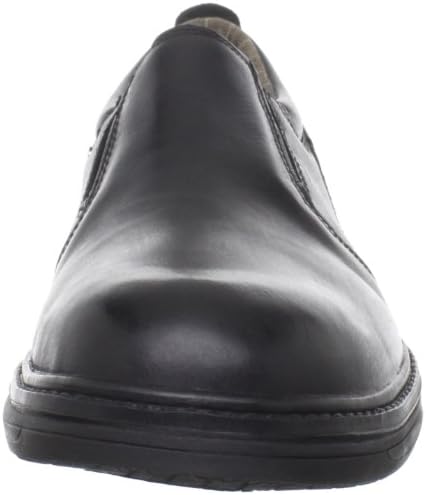 caterpillar men's conclude steel toe work shoe