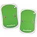 AccuRelief Wireless Remote Control TENS Supply Kit by AccuRelief
