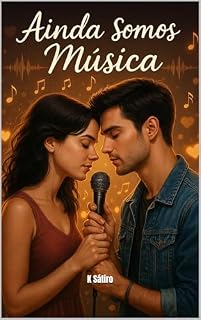 Livro Ainda somos Música