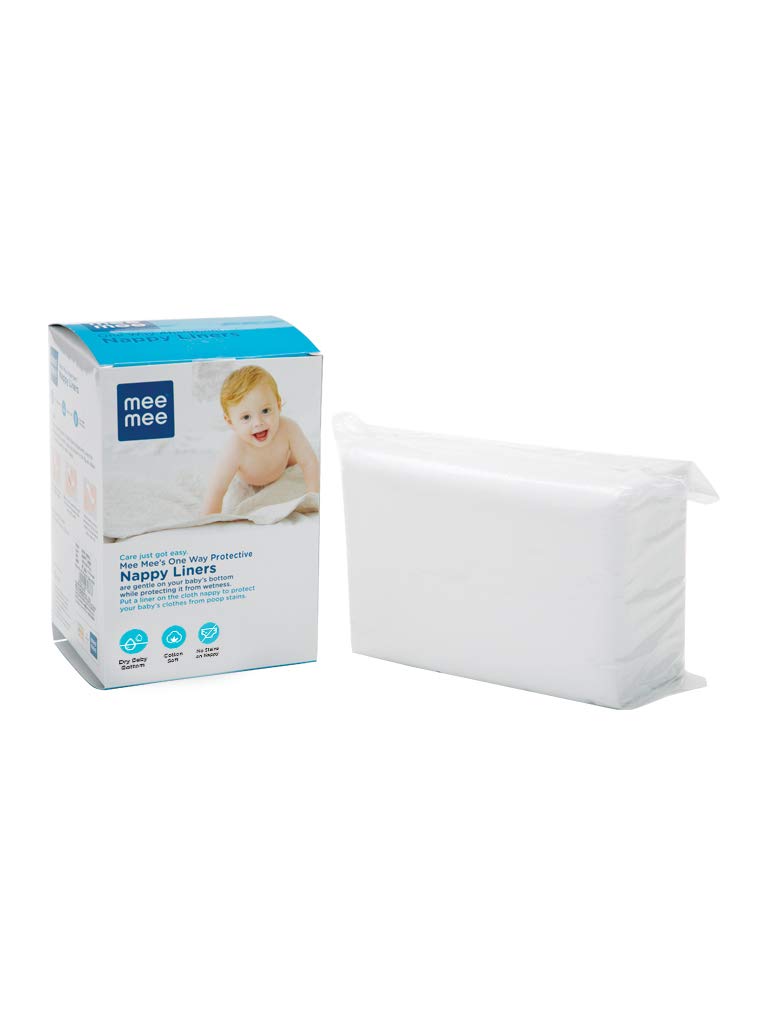 nappy liners for cloth nappies