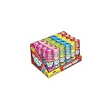 SCS Push Pop Assorted Flavors - 24 ct.