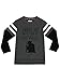 Star Wars Boys' Star Wars Yoda Long Sleeved Top Size 10
