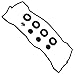 Beck/Arnley 036-1728 Engine Valve Cover Gasket Set